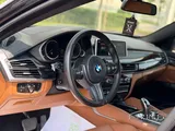 BMW X6 2019
